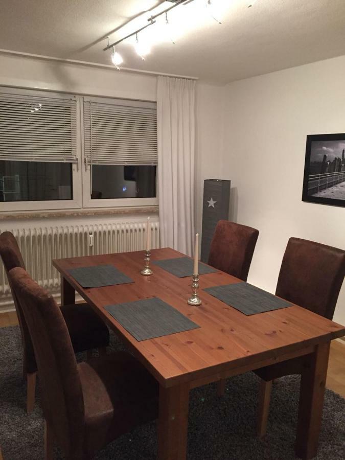 Ferien- Monteurswohnung Brunsbuttel Extérieur photo