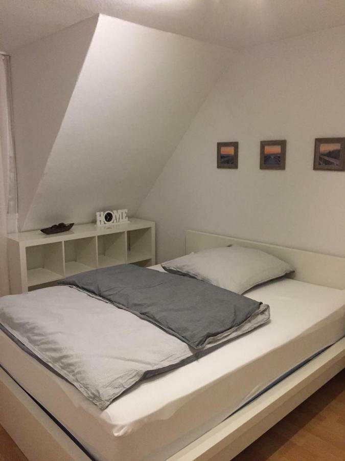 Ferien- Monteurswohnung Brunsbuttel Extérieur photo